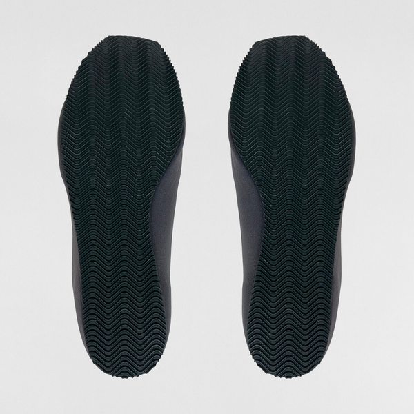 JIK 2019 Unreleased Coachella Scuba Boots In Grey