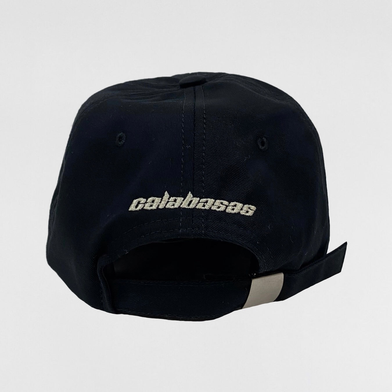 YZY SZN 5 Lost Hills Runway Hat