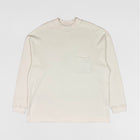 YZY SZN 4 Pocket Long Sleeve In Bleach