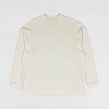 YZY SZN 4 Pocket Long Sleeve In Bleach