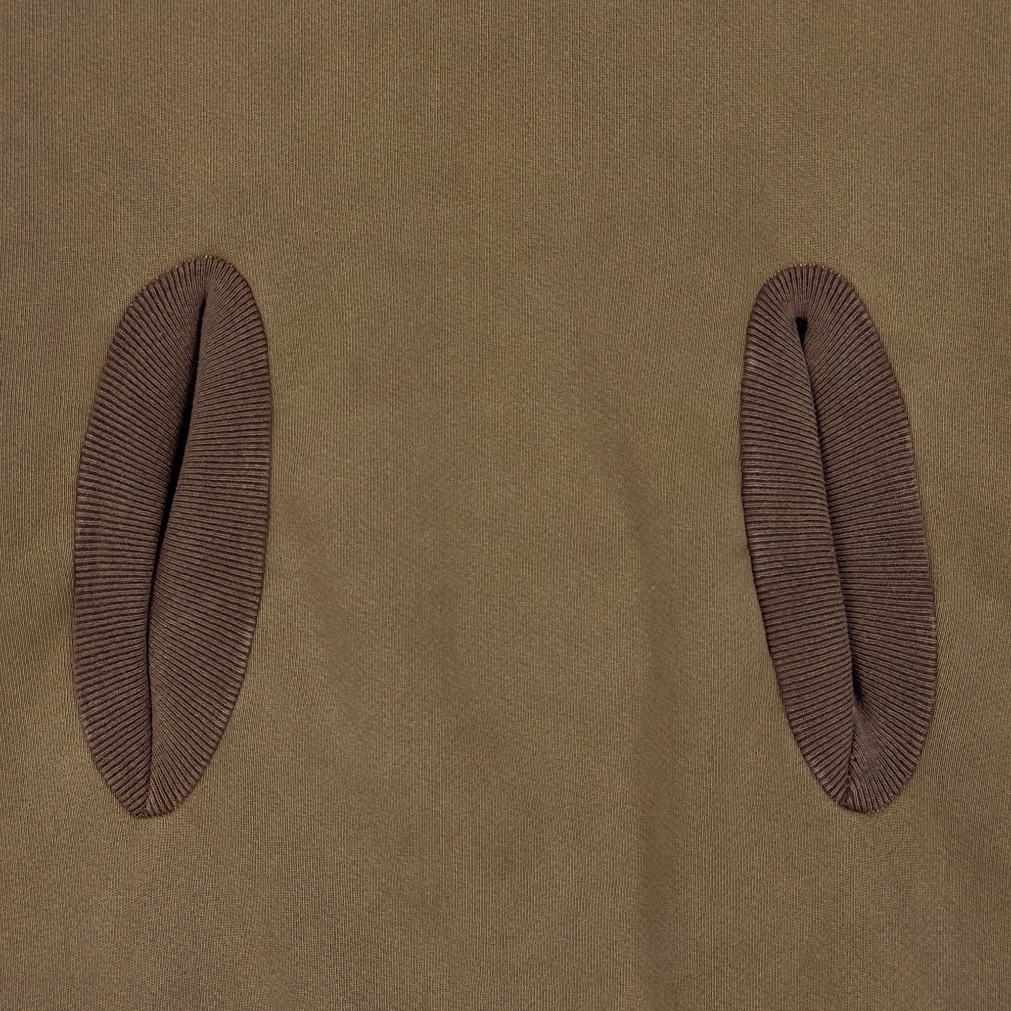 YZY SPLY 2019 Unreleased Hoodie In Trench