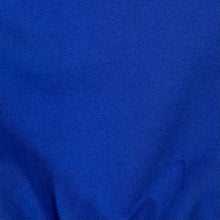 JIK 2019 Vinyl Album Sweatpants In Blue