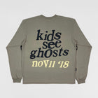 KSG 2018 '11.11' Long Sleeve By CPFM