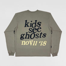 KSG 2018 '11.11' Long Sleeve By CPFM