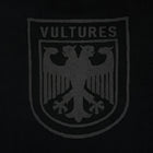 Vultures 2024 Logo Tee In Black