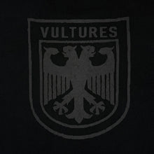 Vultures 2024 Logo Tee In Black