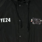 YE24 2022 Gaffer Tape Logo Windbreaker