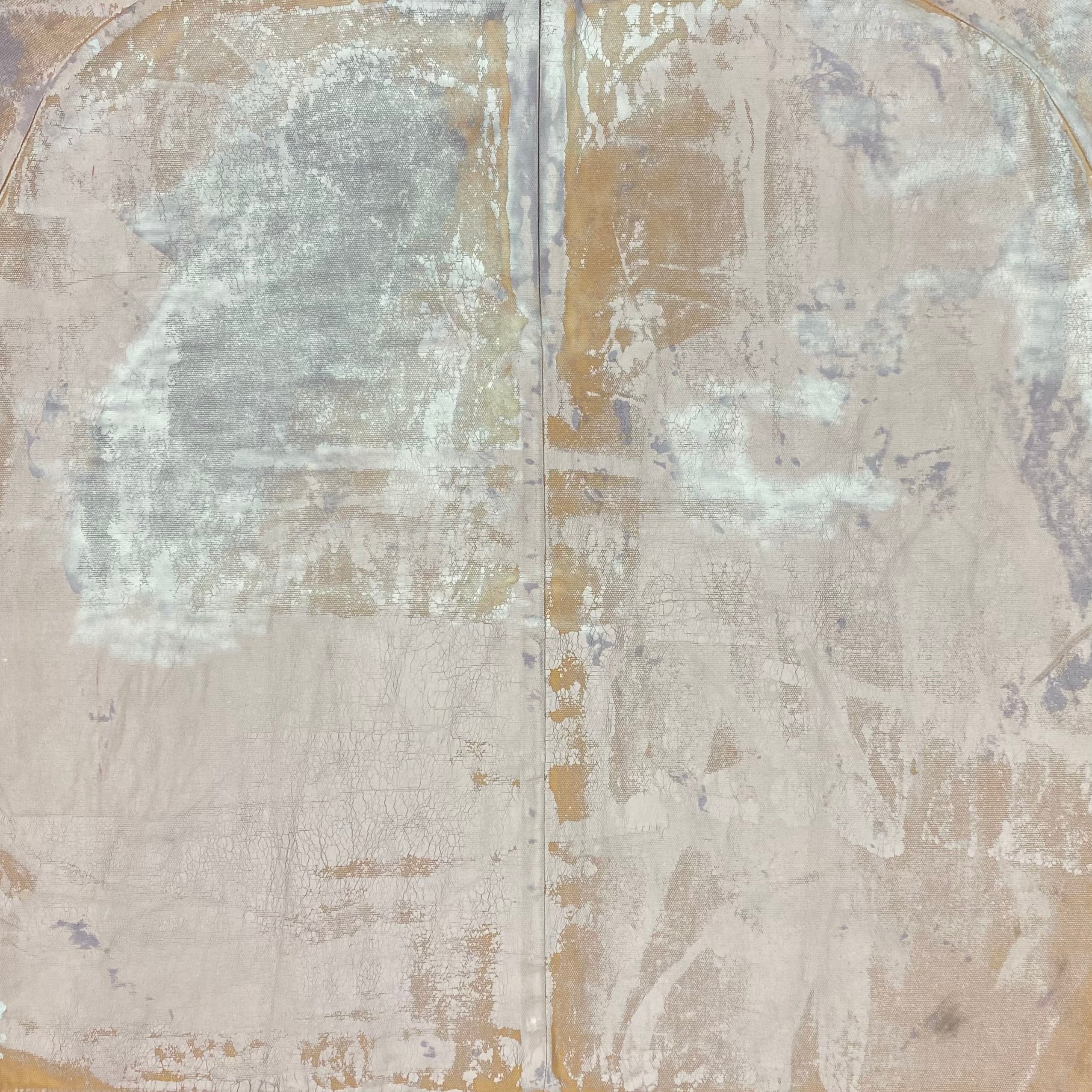 JIK 2019 Unreleased ‘Walk On Water’ Sunday Service Top