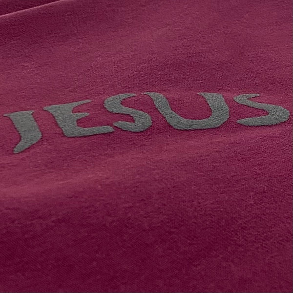 JIK 2019 Unreleased Sunday Service Salt Lake City Crewneck