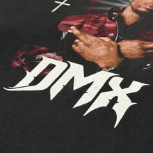 YZY 2021 DMX Sample Memorial Long Sleeve By Demna Gvasalia