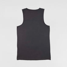 YGEBB 2022 Loose Tank Top In Dark Grey