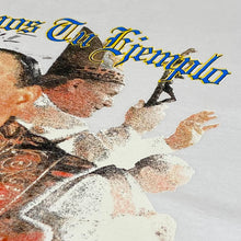 YZY SZN 9 Unreleased Runway Long Sleeve In White