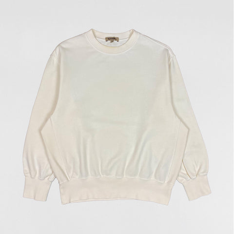 YZY SZN 4 Crewneck In Birch
