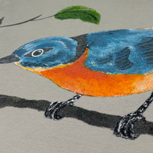 YZY 2018 'I Am Loving Awareness' Long Sleeve By Wes Lang