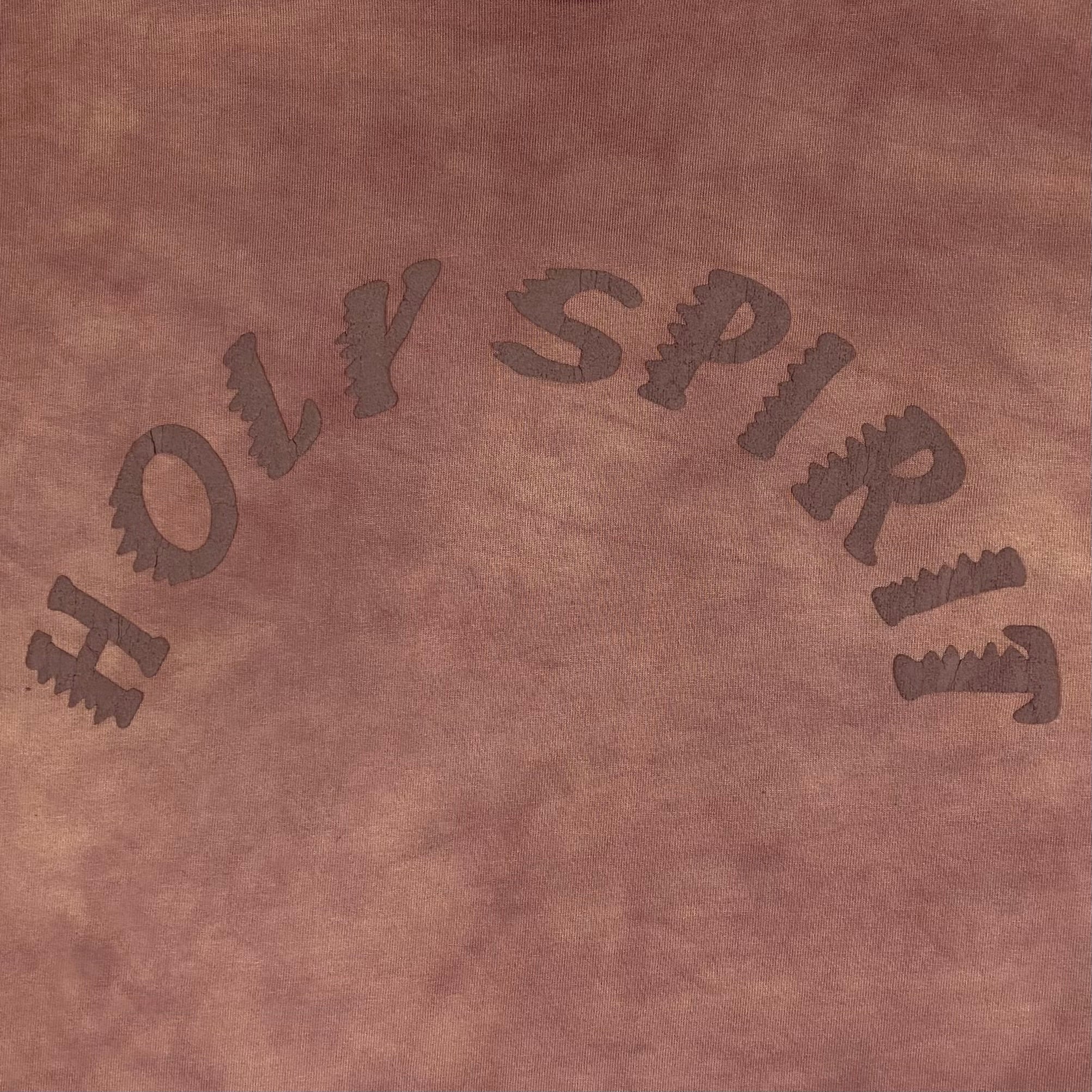 JIK 2019 Unreleased Sunday Service ‘Holy Spirit’ Coachella Tee
