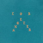 TLOP 2016 LA 'Freestyle 4' Long Sleeve In Teal