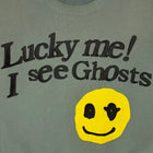 KSG 2018 OG 'Saintward' Crewneck In Glacier