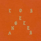 TLOP 2016 Los Angeles 'Hood Famous' Tee In Orange