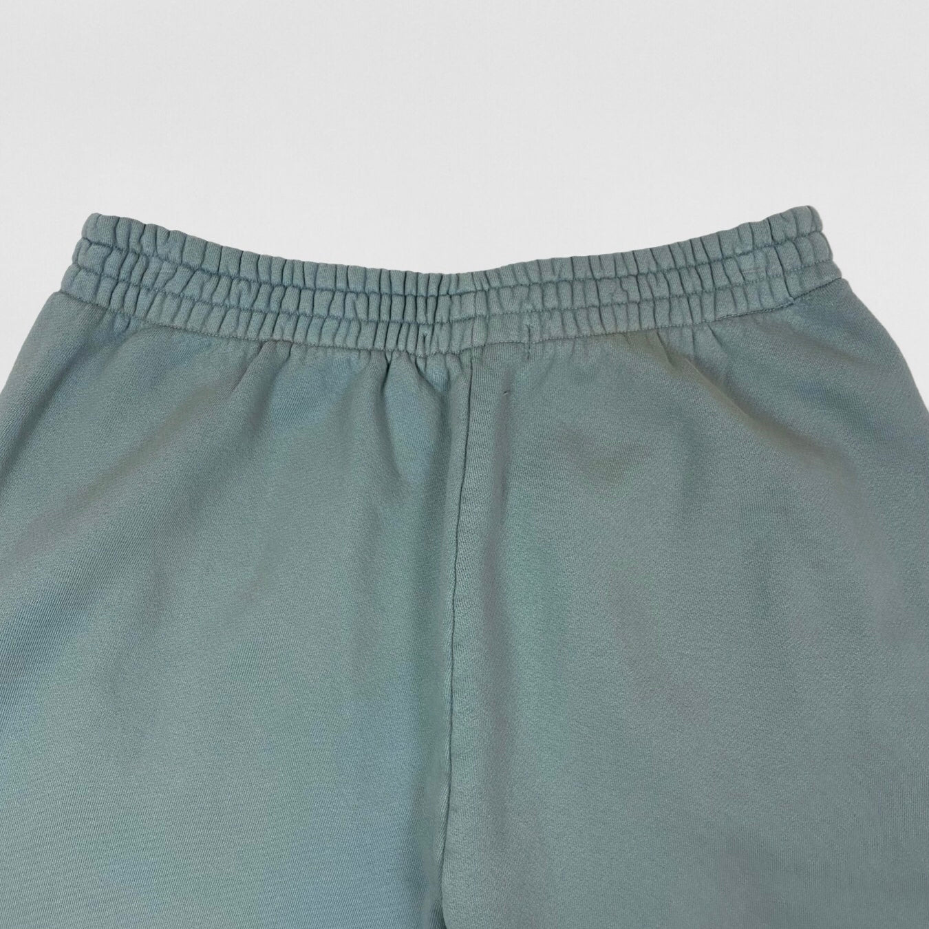 YZY SZN 6 Heavyweight Sweatpants In Glacier