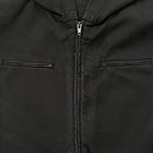 YGEBB 2022 Overall Jumpsuit In Sateen Black