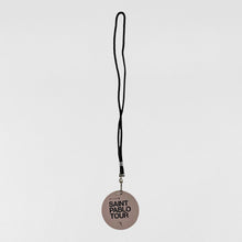 TLOP 2016 Saint Pablo Tour Backstage Pass