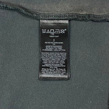 YZY GAP 2022 Tank Top In Poetic Grey Wash