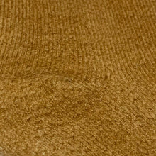 YZY 2020 Unreleased Wyoming Two Tone Bouclette Sample Socks