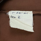 YZY GAP 2021 Unreleased Top By Forbidden Knowledge