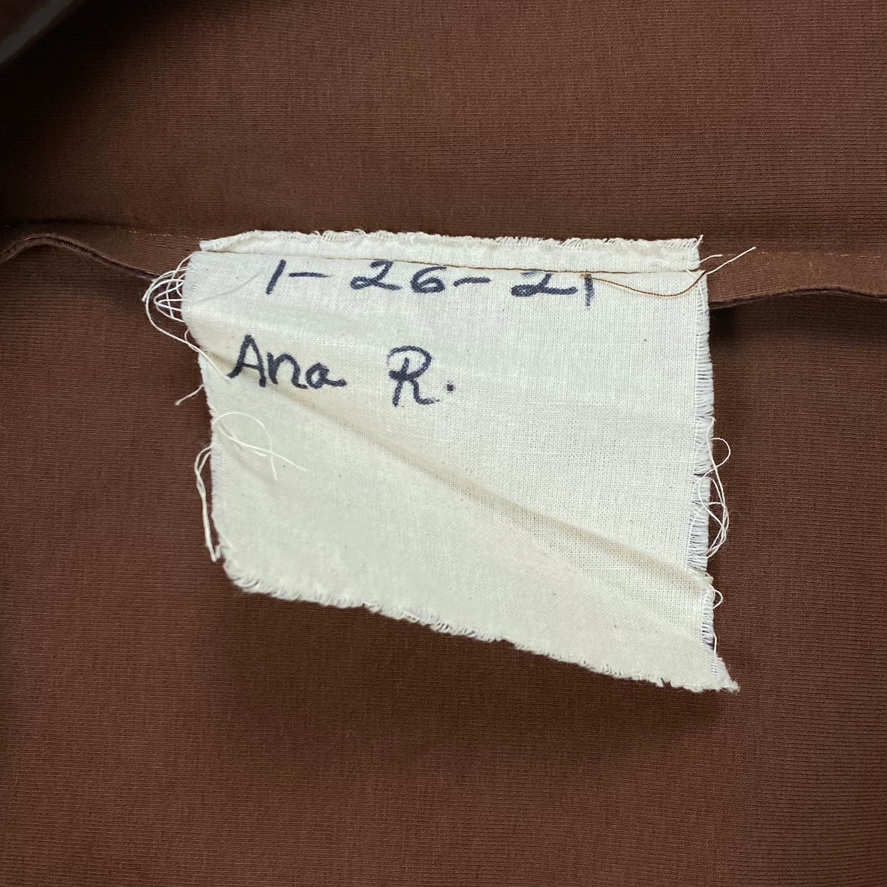 YZY GAP 2021 Unreleased Top By Forbidden Knowledge