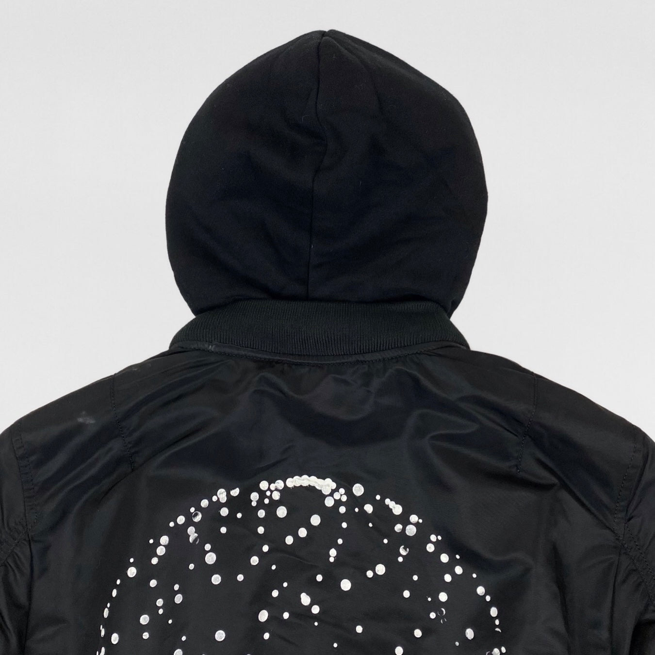 YE24 2022 Bomber Jacket Sample