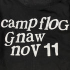 KSG 2018 CPFM ‘I See Ghosts’ Hooded Jacket