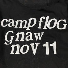 KSG 2018 CPFM ‘I See Ghosts’ Hooded Jacket