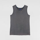 YZY GAP 2022 Tank Top In Poetic Grey Wash