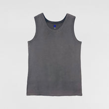 YZY GAP 2022 Tank Top In Poetic Grey Wash