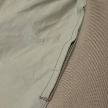 YZY SZN 3 Tyvek Jogger In Bone