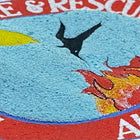 JIK 2019 Unreleased Sunday Service 'Wish For Peace' Crewneck