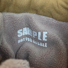 YZY SZN 8 Unreleased Sherp Padded Sample Boots