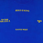 JIK 2019 Vinyl Album Tee In Blue