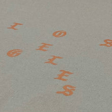 TLOP 2016 Los Angeles 'FML' Hoodie In Sand