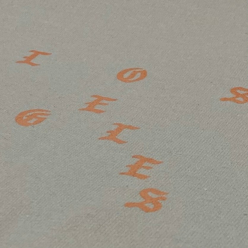 TLOP 2016 Los Angeles 'FML' Hoodie In Sand