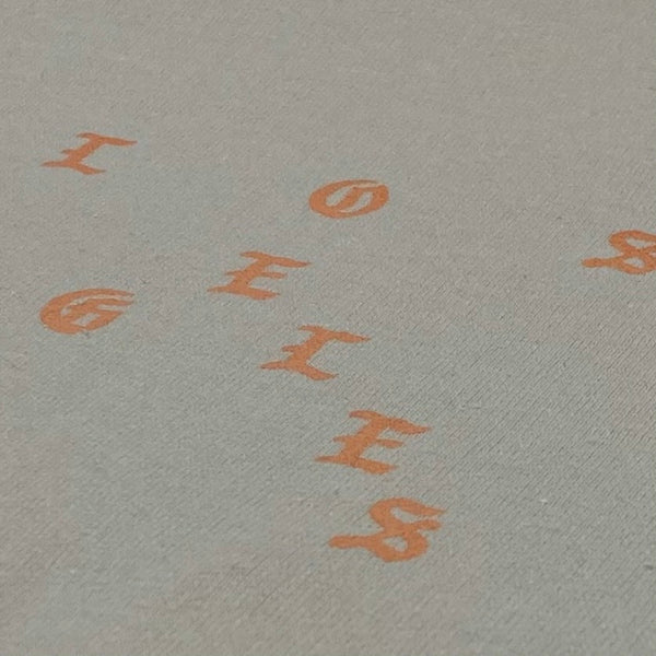 TLOP 2016 Los Angeles 'FML' Hoodie In Sand