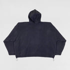 YGEBB 2022 Polar Fleece Hoodie In Dark Grey