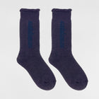 YZY SZN 7 Unreleased Bouclette Calabasas Sample Socks