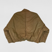 YGEBB 2022 Unreleased Coated Round Sample Jacket