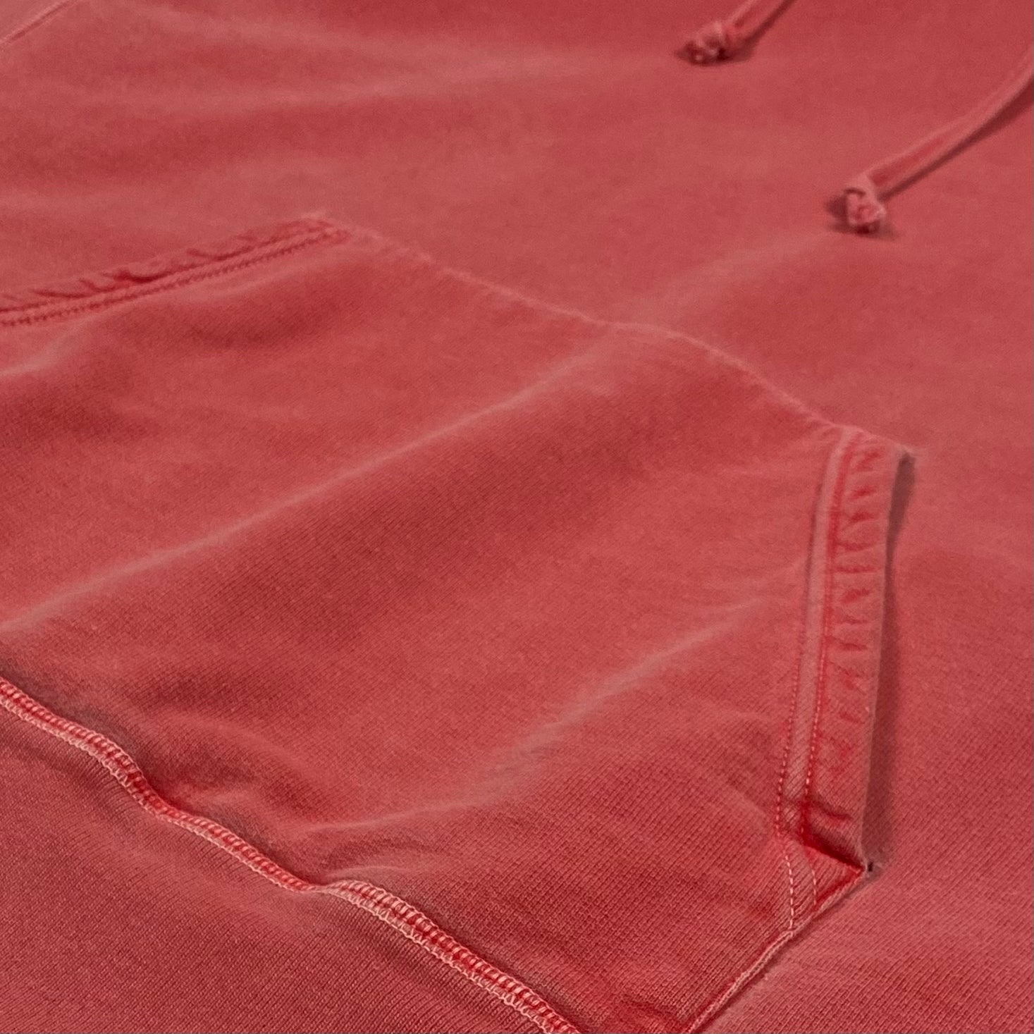 YZY SZN 3 Fluoro Hoodie