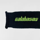 YZY SZN 7 Unreleased Bouclette Calabasas Sample Socks