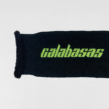 YZY SZN 7 Unreleased Bouclette Calabasas Sample Socks