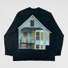 Donda 2021 Portrait Double Layered Long Sleeve By Demna Gvasalia