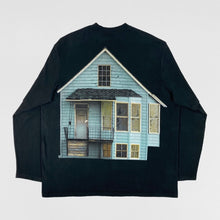 Donda 2021 Portrait Double Layered Long Sleeve By Demna Gvasalia