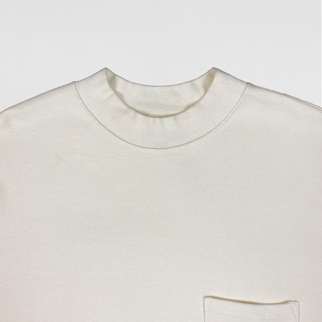 YZY SZN 4 Pocket Long Sleeve In Bleach